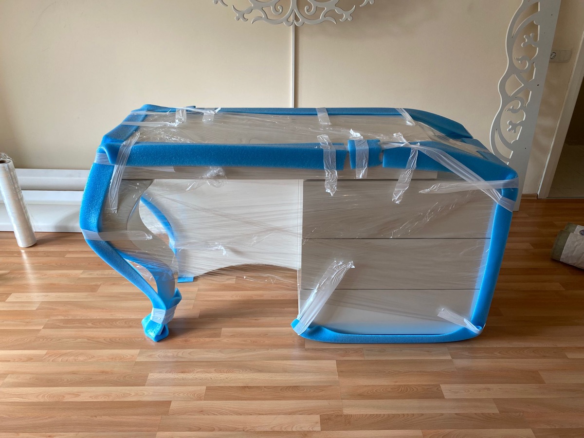 Samsun Mobilya Paketleme Samsun Mobilya Paketleme