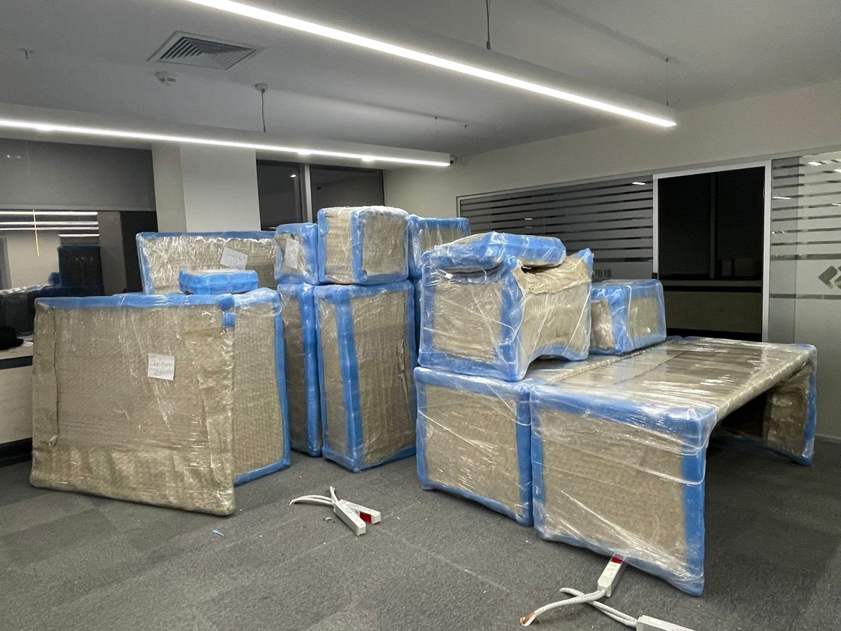 Samsun Kurumsal Ofis Paketleme Samsun Kurumsal Ofis Paketleme