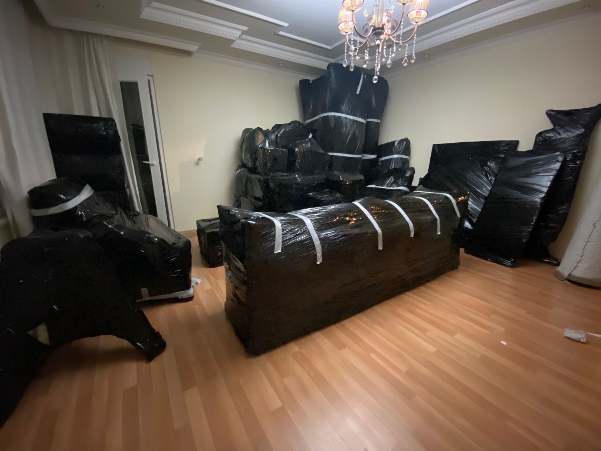 Samsun Profesyonel Eşya Ambalaj Samsun Profesyonel Eşya Ambalaj