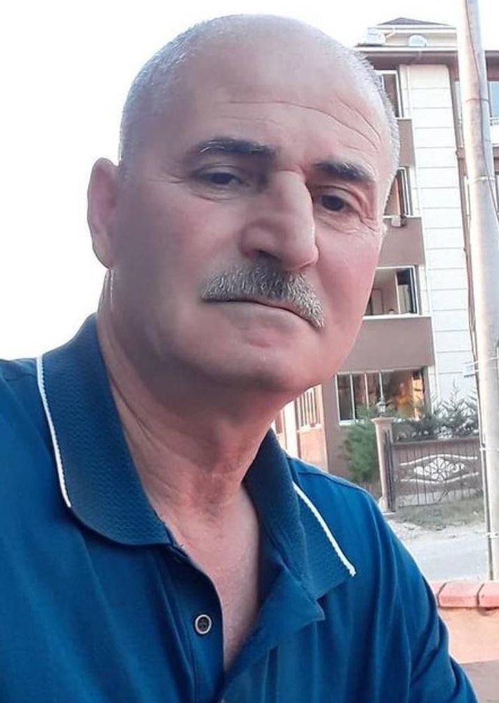 Serdar Açıkgöz