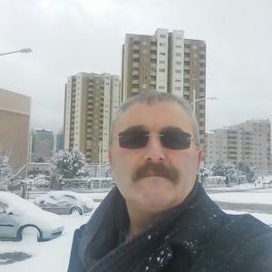 Mahir Bulut