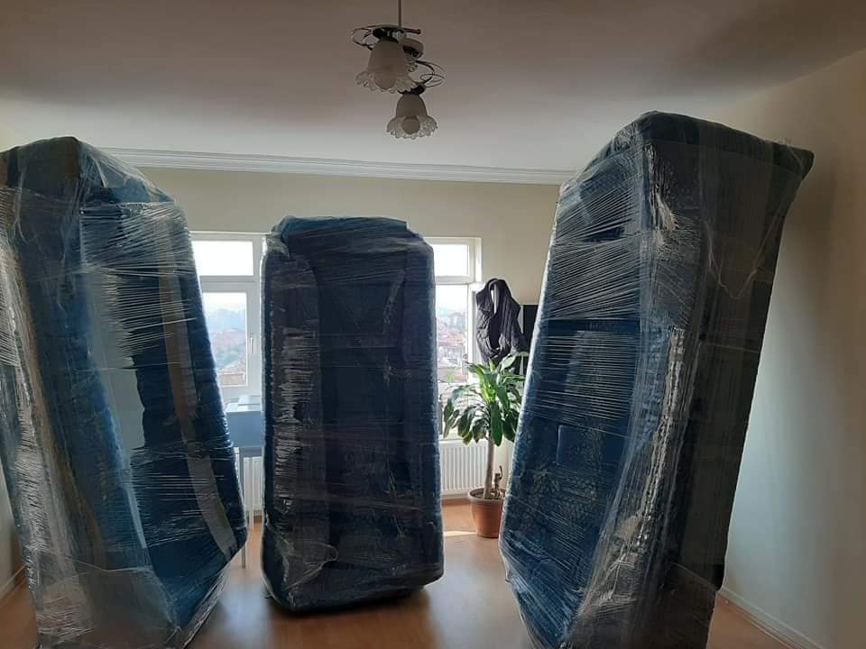 Ambalajlama ve Paketleme